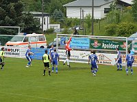 Bild: Eintracht gegen Urbach