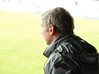Bild: Eintracht gegen Wacker