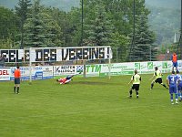 Bild: Eintracht gegen Wacker