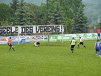 Bild: Eintracht gegen Wacker