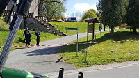 Bild: Himmelfahrt in Bornhagen