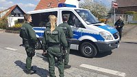 Bild: Himmelfahrt in Bornhagen