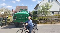 Bild: Himmelfahrt in Bornhagen