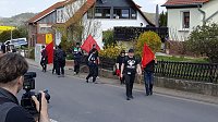 Bild: Himmelfahrt in Bornhagen