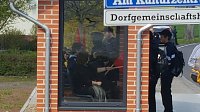 Bild: Himmelfahrt in Bornhagen