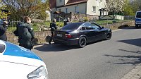 Bild: Himmelfahrt in Bornhagen
