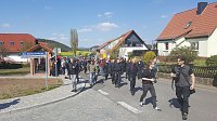 Bild: Himmelfahrt in Bornhagen