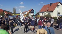 Bild: Himmelfahrt in Bornhagen