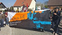 Bild: Himmelfahrt in Bornhagen