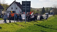 Bild: Himmelfahrt in Bornhagen