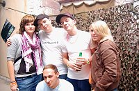 Bild: Eastside Feeling im Schloss Heringen