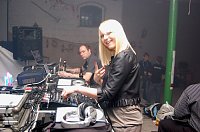 Bild: Eastside Feeling im Schloss Heringen