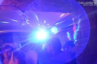 Bild: Party im Jugendclubhaus in Nordhausen - der Samstag