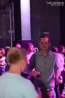 Bild: Party im Jugendclubhaus in Nordhausen - der Samstag