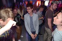 Bild: Party im Jugendclubhaus in Nordhausen - der Samstag