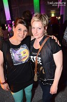 Bild: Party im Jugendclubhaus in Nordhausen - der Samstag