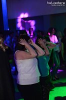 Bild: Party im Jugendclubhaus in Nordhausen - der Samstag