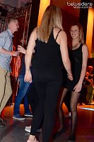 Bild: Party im Jugendclubhaus in Nordhausen - der Samstag