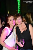 Bild: Party im Jugendclubhaus in Nordhausen - der Samstag