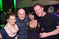 Bild: Party im Jugendclubhaus in Nordhausen - der Samstag