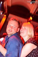 Bild: Party im Jugendclubhaus in Nordhausen - der Samstag
