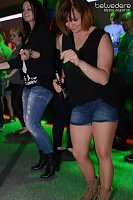 Bild: Party im Jugendclubhaus in Nordhausen - der Samstag