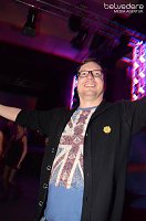 Bild: Party im Jugendclubhaus in Nordhausen - der Samstag