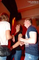 Bild: Party im Jugendclubhaus in Nordhausen - der Samstag