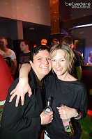 Bild: Party im Jugendclubhaus in Nordhausen - der Samstag