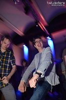 Bild: Party im Jugendclubhaus in Nordhausen - der Samstag