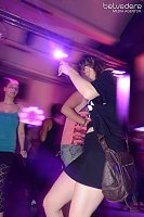 Bild: Party im Jugendclubhaus in Nordhausen - der Samstag