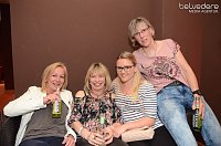 Bild: Party im Jugendclubhaus in Nordhausen - der Samstag