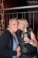 Bild: Party im Jugendclubhaus in Nordhausen - der Samstag