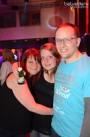 Bild: Party im Jugendclubhaus in Nordhausen - der Samstag