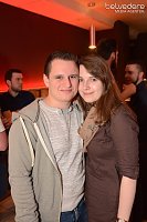 Bild: Party im Jugendclubhaus in Nordhausen - der Samstag