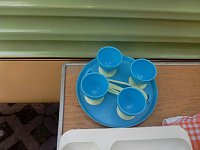 Bild: Nostalgisches Camping am H&uuml;nstein