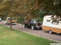 Bild: Nostalgisches Camping am H&uuml;nstein