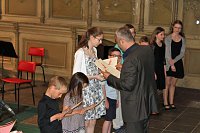 Bild: Preistr&auml;gerkonzert  20. Carl Schroeder Wettbewerb