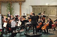 Bild: Preistr&auml;gerkonzert  20. Carl Schroeder Wettbewerb