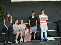 Bild: Fest der L&auml;mmerschw&auml;nze