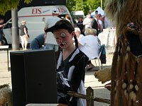 Bild: Fest der L&auml;mmerschw&auml;nze