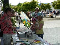 Bild: Fest der L&auml;mmerschw&auml;nze
