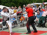 Bild: Fest der L&auml;mmerschw&auml;nze