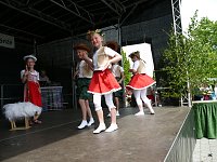 Bild: fest der L&auml;mmerschw&auml;nze