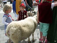 Bild: fest der L&auml;mmerschw&auml;nze