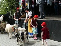 Bild: fest der L&auml;mmerschw&auml;nze