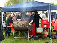 Bild: Teichfest in Leinefelde