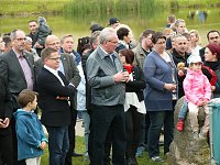 Bild: Teichfest in Leinefelde