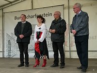 Bild: Teichfest in Leinefelde