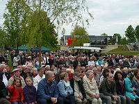 Bild: Teichfest in Leinefelde